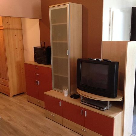 Apartma R Sport Tolmin Zewnętrze zdjęcie