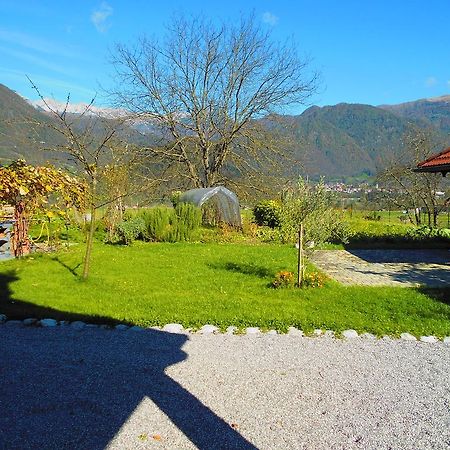 Apartma R Sport Tolmin Zewnętrze zdjęcie