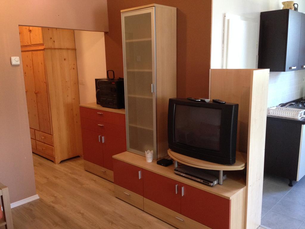 Apartma R Sport Tolmin Zewnętrze zdjęcie