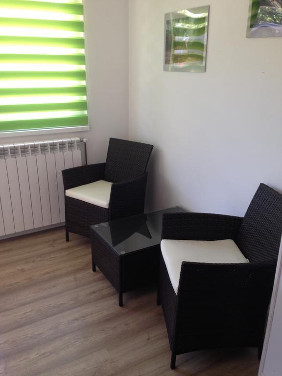 Apartma R Sport Tolmin Zewnętrze zdjęcie