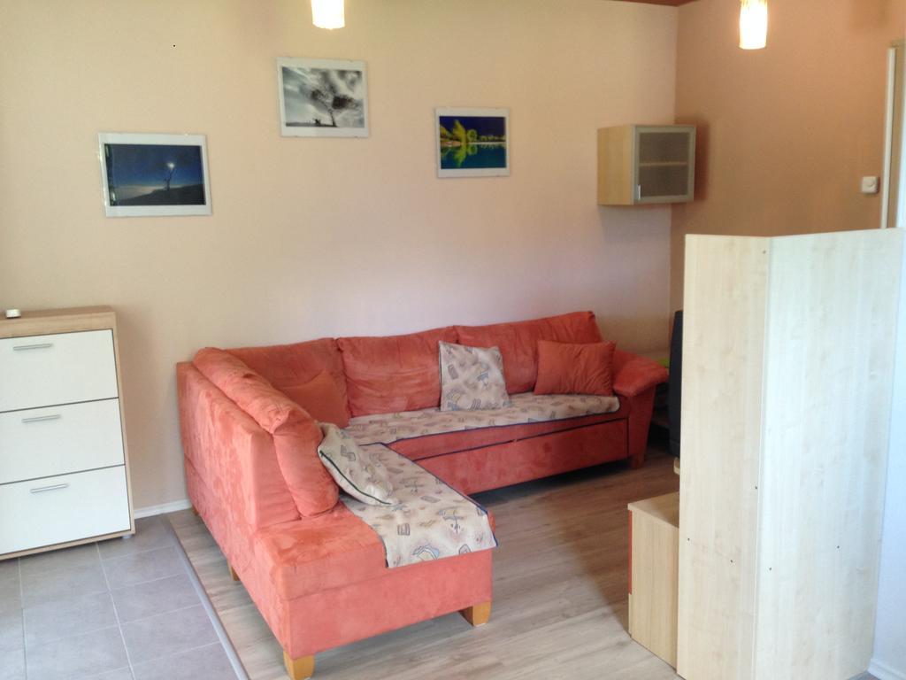 Apartma R Sport Tolmin Zewnętrze zdjęcie