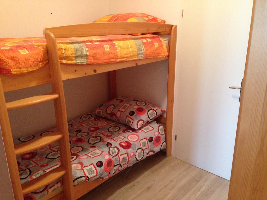 Apartma R Sport Tolmin Zewnętrze zdjęcie
