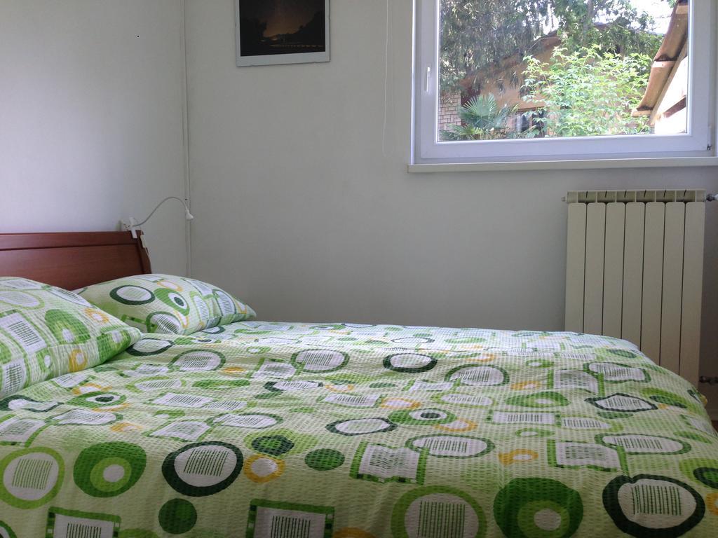 Apartma R Sport Tolmin Zewnętrze zdjęcie