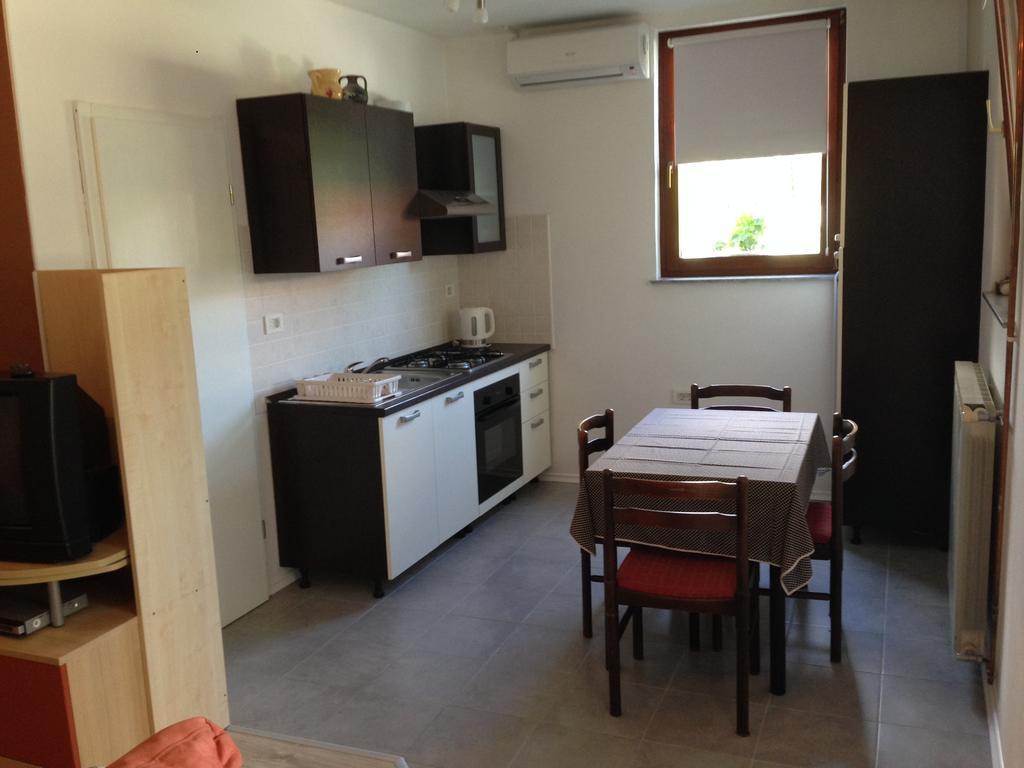 Apartma R Sport Tolmin Zewnętrze zdjęcie